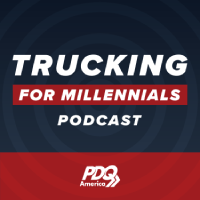 Trucking For Millennials Podcast