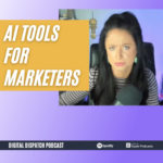 AI Tools to Help One Person Marketing Team